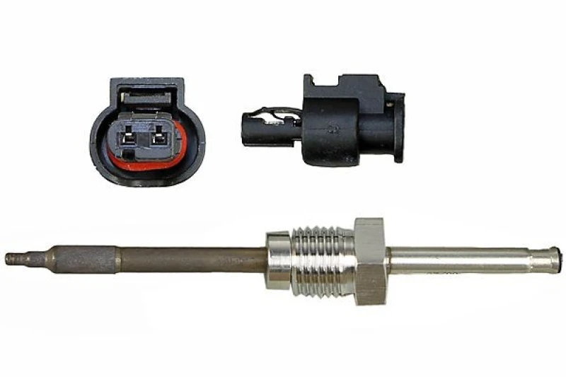 Image of Exhaust gas temperature sensor (EGT) METZGER 0894646