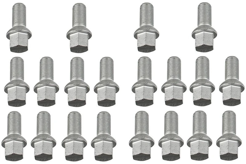 Image of Wheel Bolt METZGER 6320012