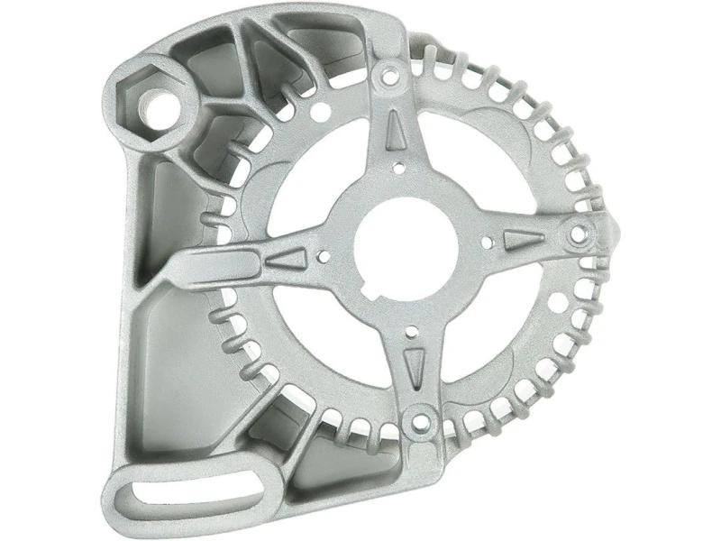 Image of AS-PL Drive Bearing, alternator AS-PL ABR4047