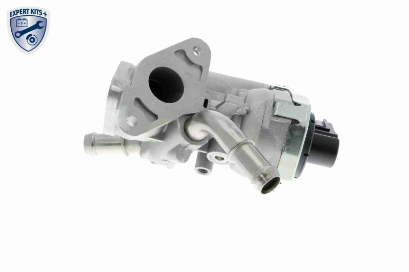 Image of VEMO V24-81-0008 Throttle Control Unit/Software must be trained/updated, Original VEMO Quality Throttle body (158)