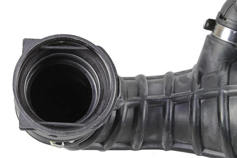 Image of Intake pipe, air filter METZGER 2388054