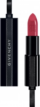 Image of Givenchy Rouge Interdit - Satin Lipstick 3.4g 09 - Rose Alibi