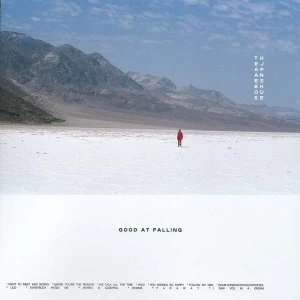 Image of Japanese House - Good At Falling Vinyl