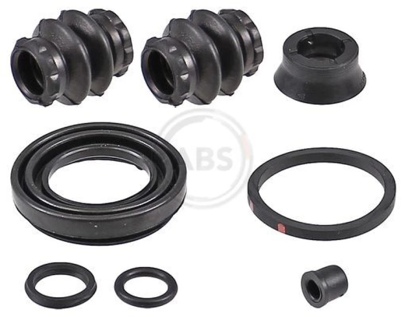 Image of A.B.S. Repair Kit, brake caliper A.B.S. 53188
