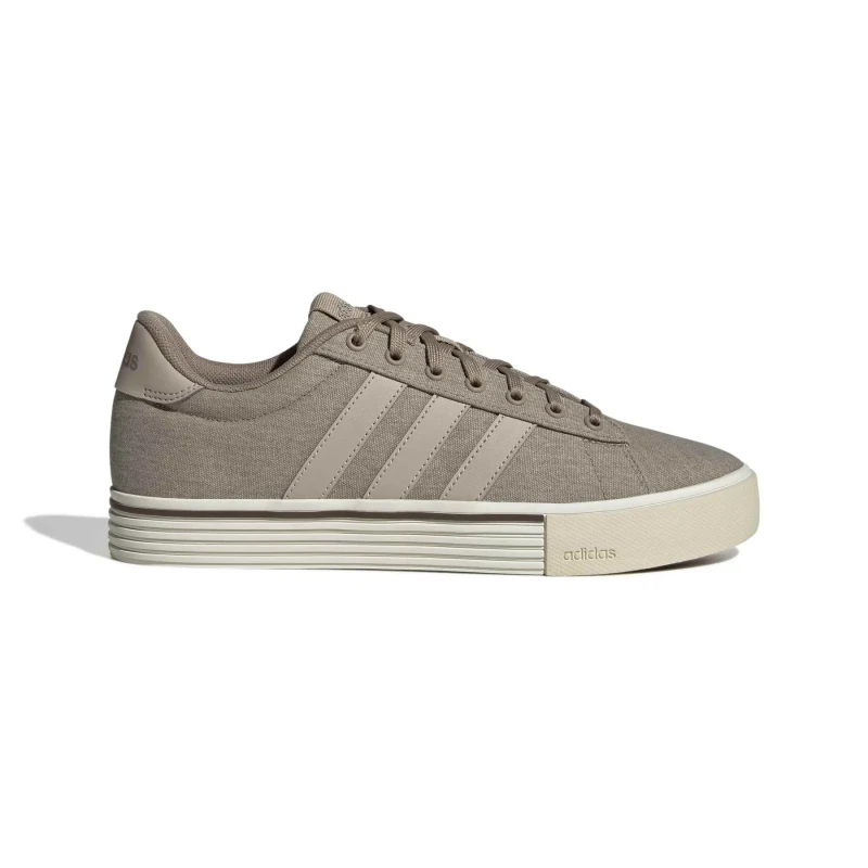 Image of Adidas Trainers adidas Daily 4.0 Marron Unisex 42 2/3