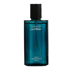 Image of Davidoff Cool Water Mild Deodorant Spray 75ml