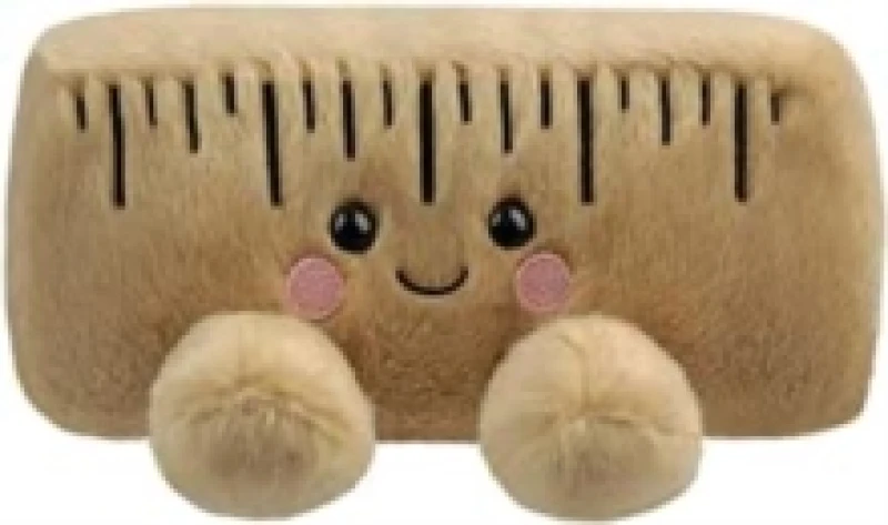 Image of Palm Pals Roman Ruler 5" 1022932