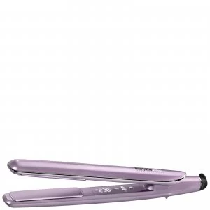 image of Babyliss PRO Keratin Lustre Straighteners - Lilac Silk