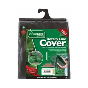 Image of Rotary Line Cover COV112 - Kingfisher