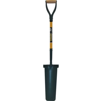 Image of Solid Socket Fibreglass YD Newcastle Drainer - Sitesafe