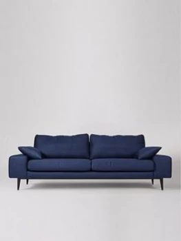 image of Swoon Tulum Original Three-Seater Sofa