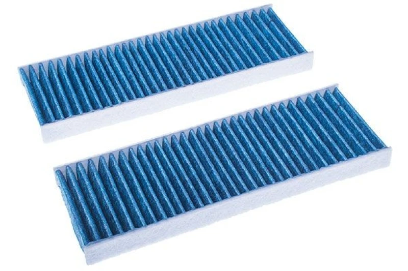 Image of DENCKERMANN Pollen filter DENCKERMANN M110936A