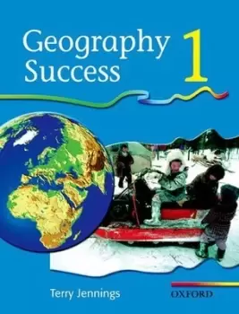 Image of Geography success by Terry J Jennings