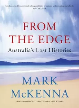 Image of From the edge by Mark McKenna