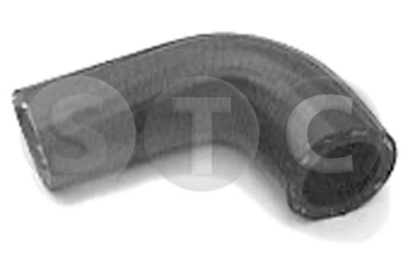 Image of STC Radiator hose STC T407666