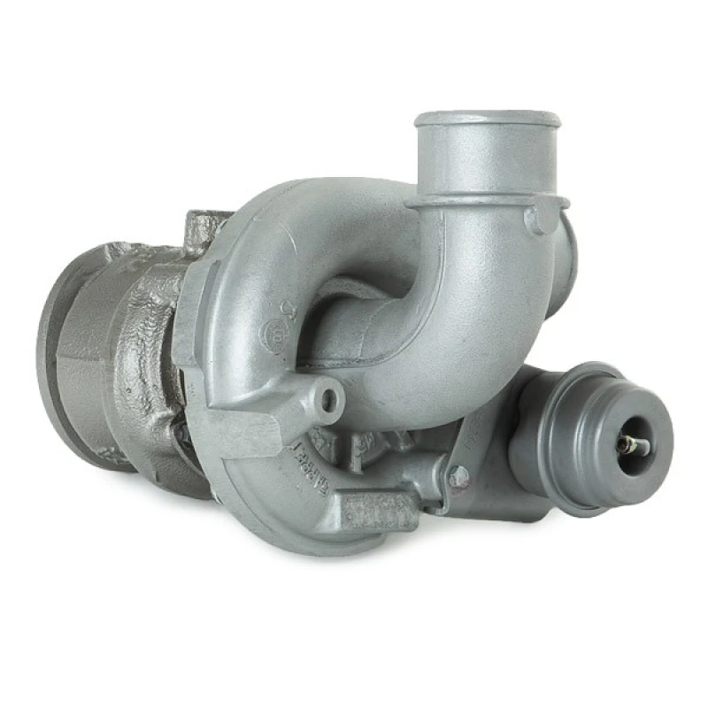 Image of RIDEX REMAN Turbocharger RIDEX REMAN 2234C10705R