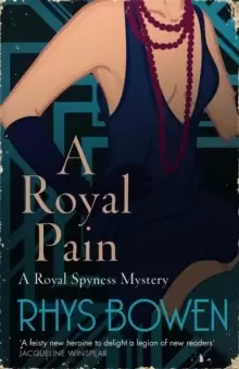 Image of A Royal Pain