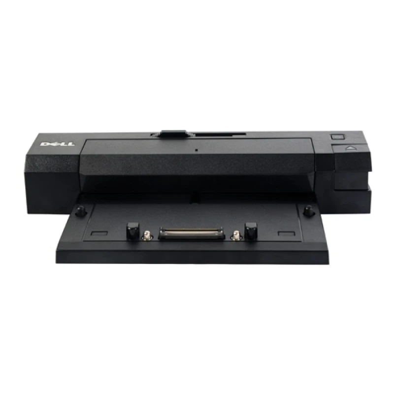 Image of DELL 452-11510 laptop dock/port replicator Docking Black