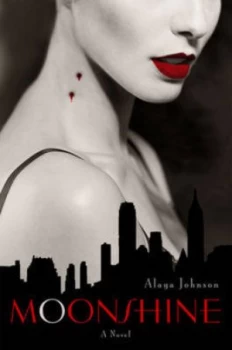 Image of Moonshine by Alaya Dawn Johnson Paperback