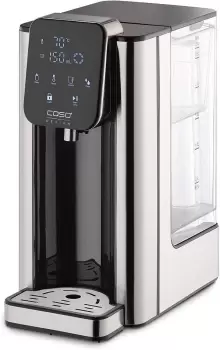 image of Caso Instant Hot Water Dispenser Kettle 2.7 L Multi Heat Settings 2600W HW660