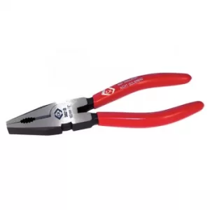 image of CK Tools T3621B 6 Classic Combination Pliers 160mm