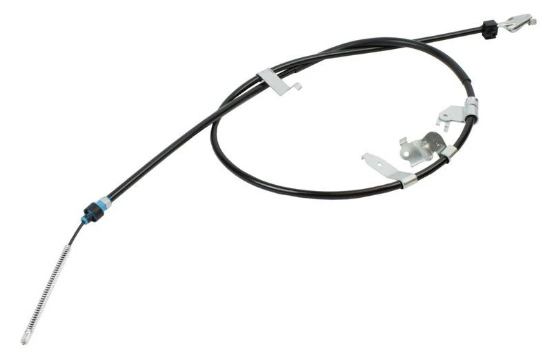 Image of MAXGEAR Handbrake cable MAXGEAR 32-1684