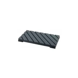 Image of Naniwa 220 Grit Large Japanese Flattening Stone 300mm x 150mm