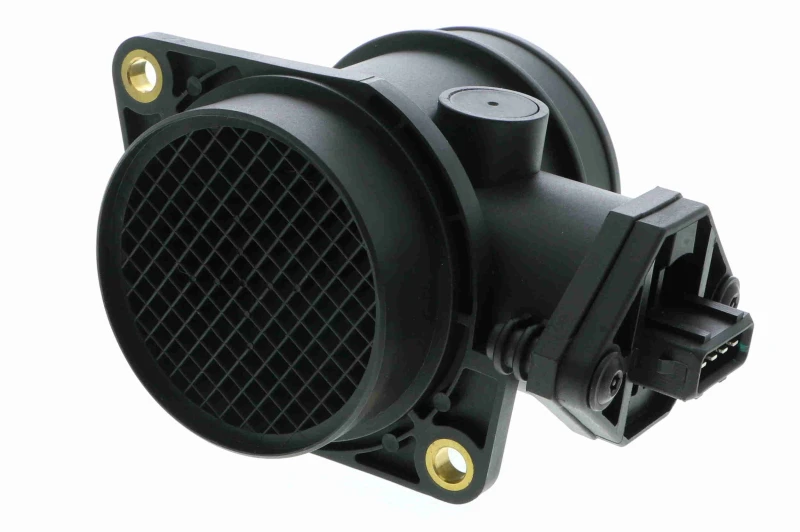 Image of VEMO V95-72-0031 Mass air flow sensor Q+, original equipment manufacturer quality Air Mass Sensor (3926)