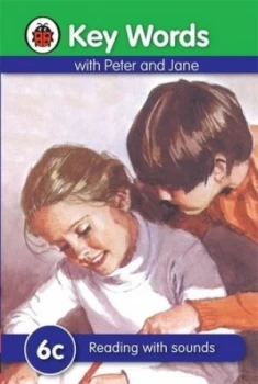 Image of Reading with Sounds by W. Murray Hardback