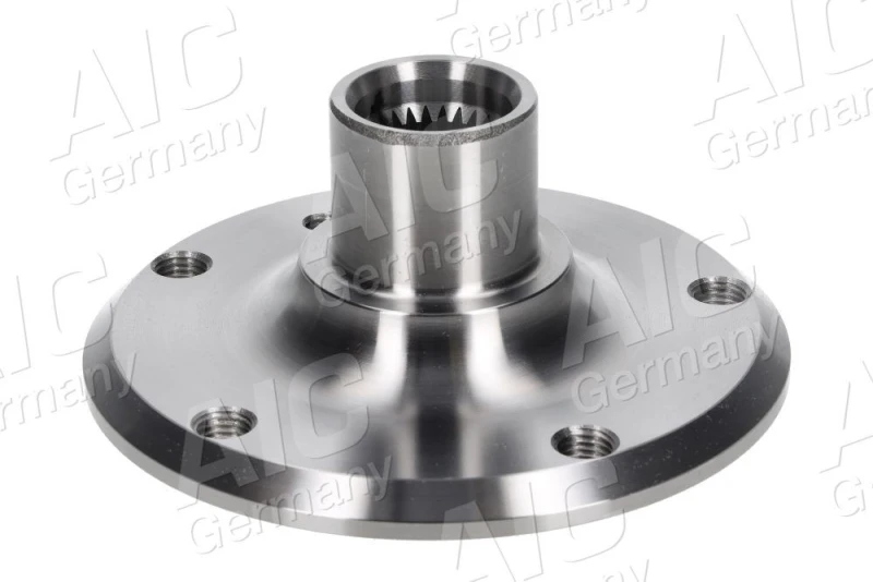 Image of Wheel Hub AIC 75056
