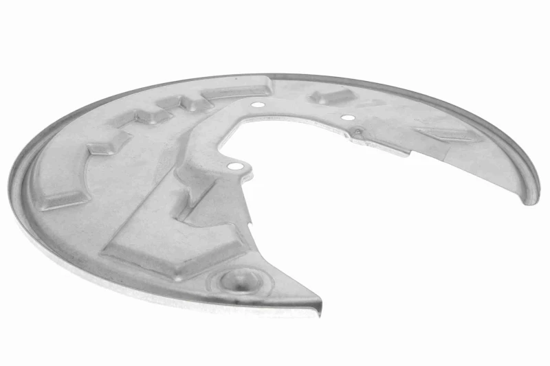 Image of Brake disc backing plate VAICO V42-0687