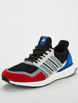 Image of adidas Ultraboost S&L - Black, Size 6, Men