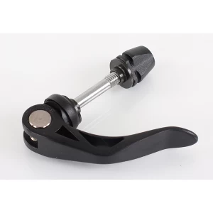 Image of ETC Seat Bolt Quick Release M5 Black