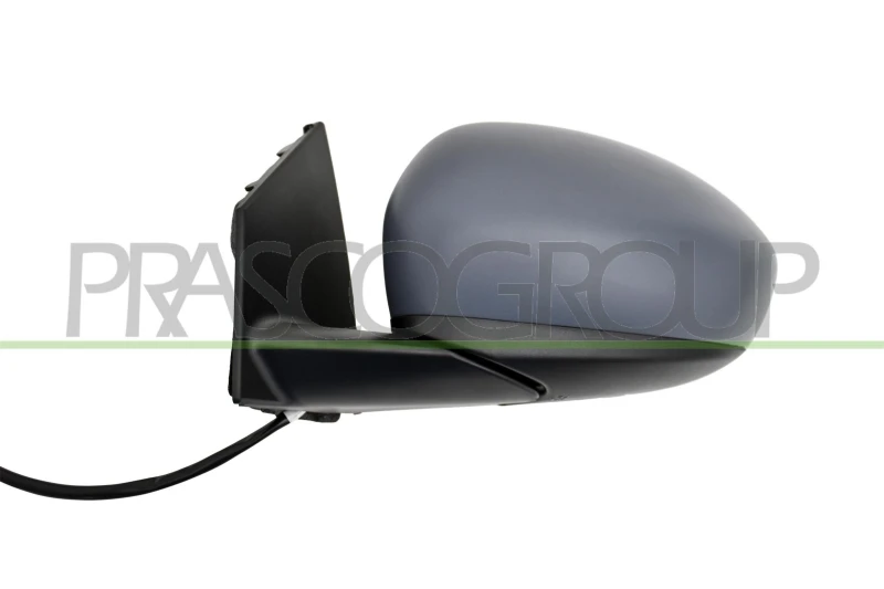 Image of PRASCO Wing mirror PRASCO FT0347304