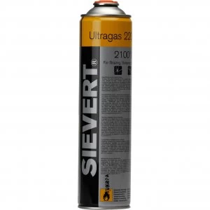 image of Sievert 2205 Ultragas Cartridge 210g