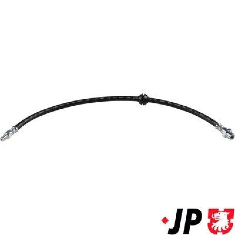 Image of JP GROUP Brake hose JP GROUP 6061600100