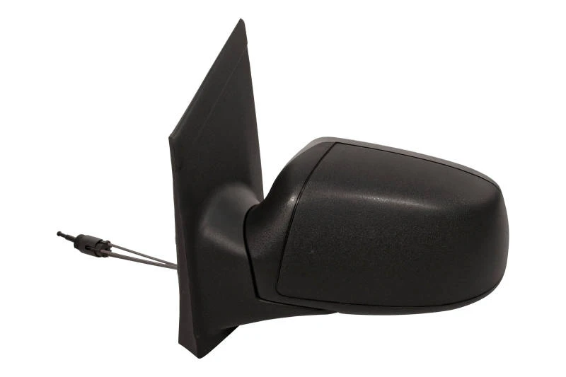 Image of PRASCO FD4247114 Wing mirror Left, Manual, Internal Adjustment Outside Mirror (50)
