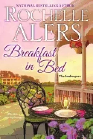 Image of breakfast in bed