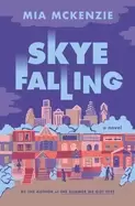 Image of skye falling a novel