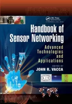 Image of Handbook of Sensor NetworkingAdvanced Technologies and Applications