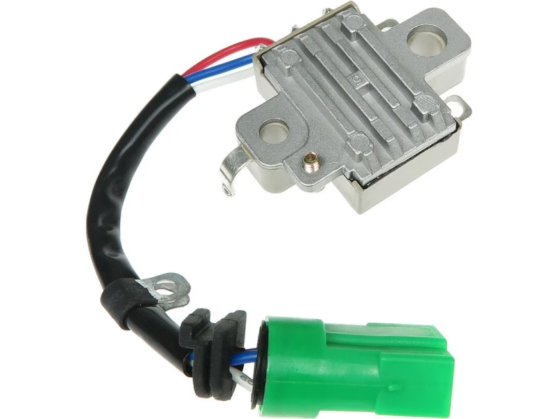 Image of AS-PL Alternator voltage regulator AS-PL ARE6017