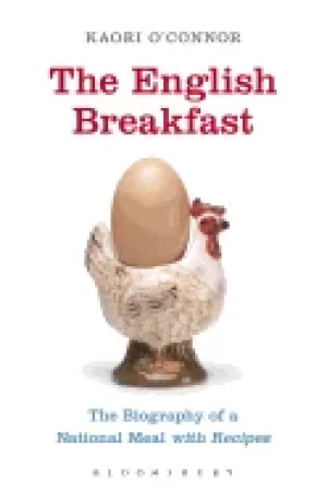 Image of english breakfast the biography of a national meal with recipes