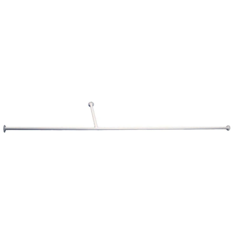 Image of Loops 2600mm Floor to Ceiling Pole Transfer Aid - Side Leg at 900mm - Cut to Size Multi