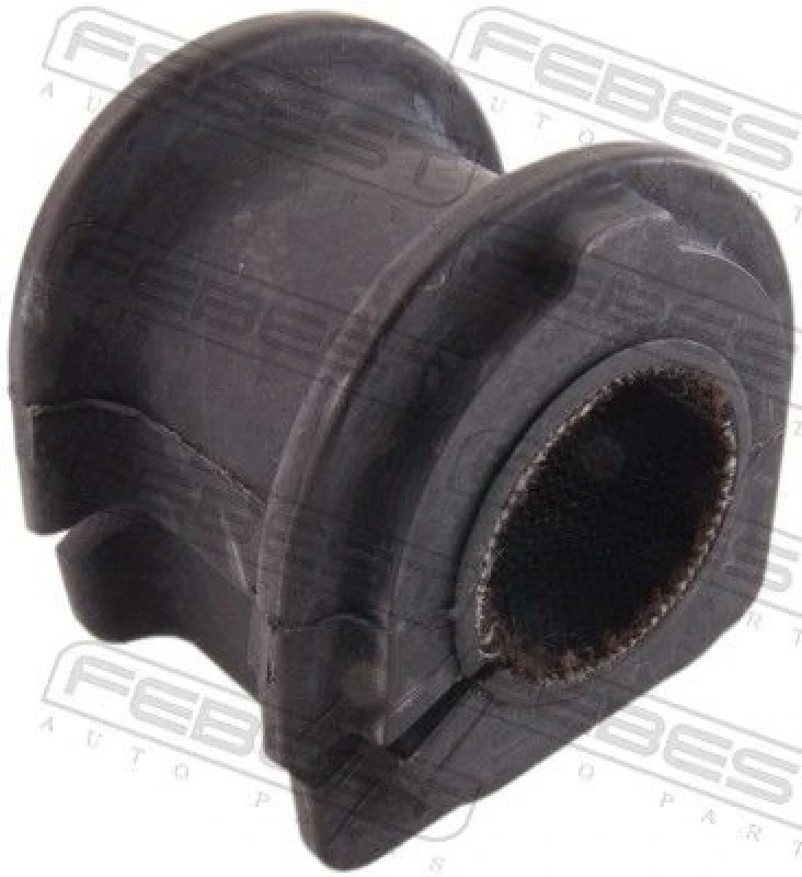 Image of Anti roll bar bush FEBEST TSB-776