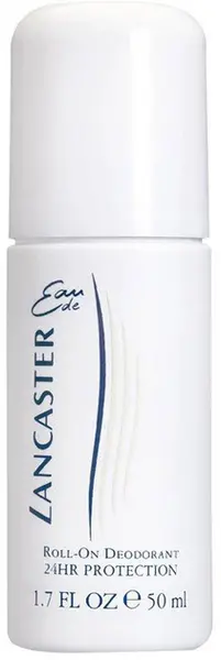 Image of Lancaster Eau De Lancaster Roll On Deodorant 50ml
