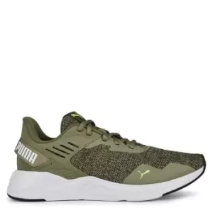 Puma Disperse XT 2 Mens Trainers - Green