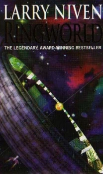 Image of Ringworld by Larry Niven Book