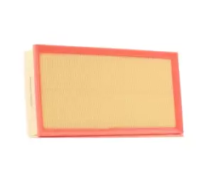 Image of RIDEX Air filter VW,AUDI,SKODA 8A0998 180129620,1J0129620A Engine air filter,Engine filter