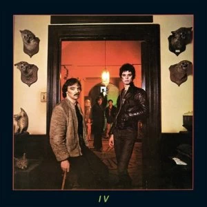 Image of Rattus Norvegicus IV by The Stranglers CD Album