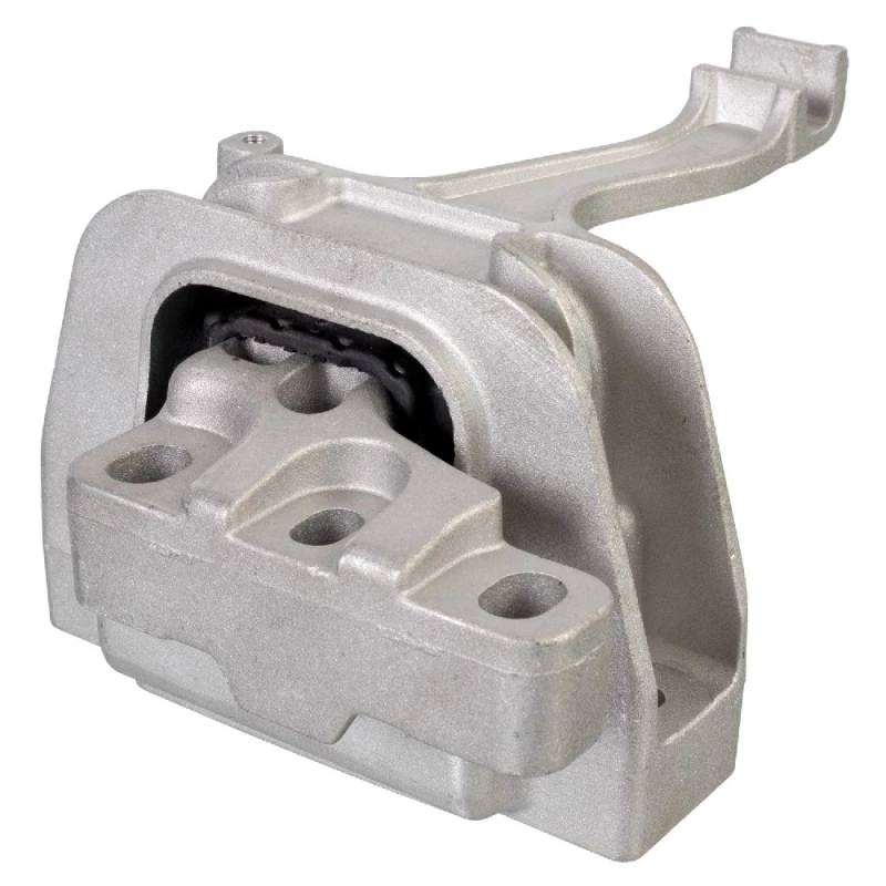 Image of FEBI BILSTEIN 175774 Engine mount Right, Hydro Mount Engine Mounting (247)